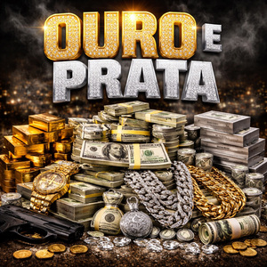 OURO E PRATA