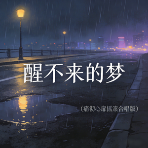 醒不来的梦(痛彻心扉摇滚合唱版)