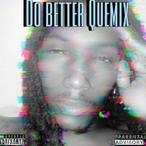 Do Better Qmix (nora)