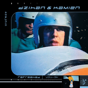 Homebase (UFO Remix)