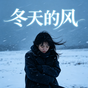 《冬天的风》