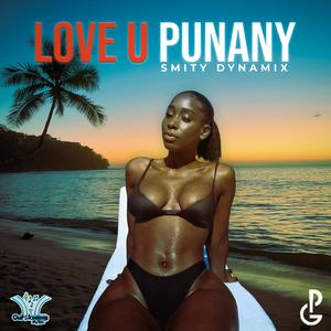 Love U Punany