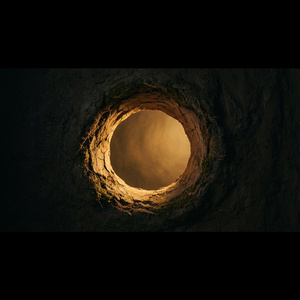 Umbral (Ambient Ritual Visual)