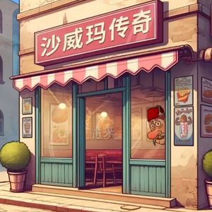 沙威玛传奇各唱各（异常吵闹版）