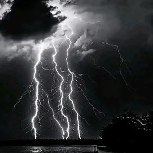 闪电 - Gunna x mac ova seas x 李佳隆 Type Beat