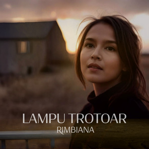 Lampu Trotoar