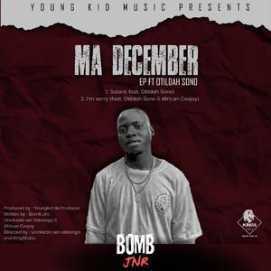 Salani (feat. Otildah Sono)