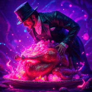 I'm Charlie, Da Ba Dee Da Ba Di! The Hazbin Hotel Anthem