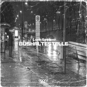 Bushaltestelle