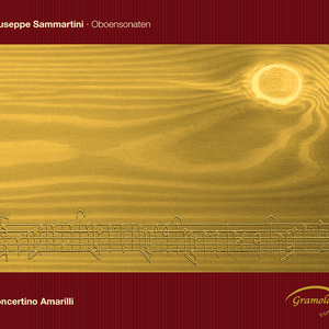 Oboe Sonata in G Major, Op. 26, No. 5: I. Allegretto