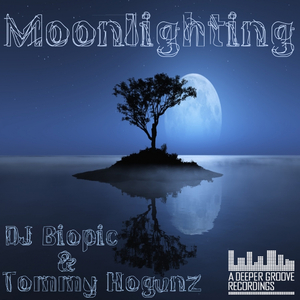 Moonlighting (June Lopez -Afro Latino Remix)