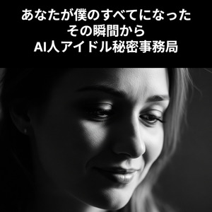 あなたが僕のすべてになったその瞬間から