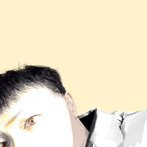 于落日塔顶远望