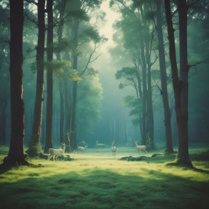 虹の向こうでまた会おう