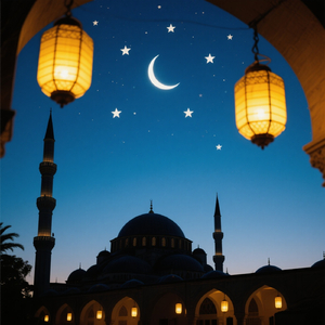 ইয়া রামাদান