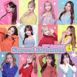 Sweet Dreams