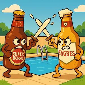 Cerveja