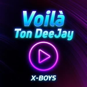 Voilà Ton Deejay (DJ tools)
