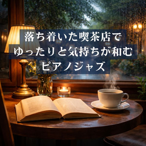 白磁のカップと音楽