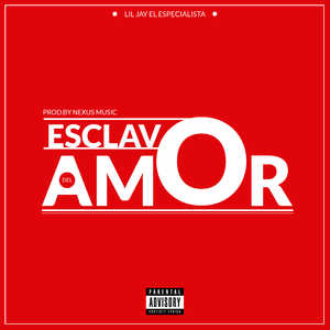 Esclavo del Amor