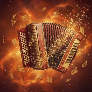 Сыпь, гармоника!