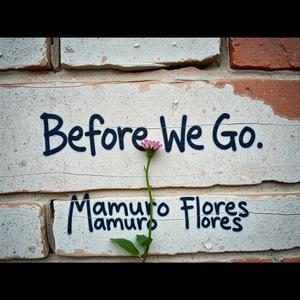 Before We Go