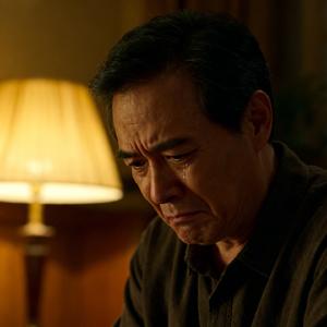 玉芬啊玉芬你让彪哥好伤心