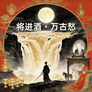 将进酒·万古愁