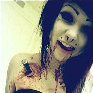 Cotton Candy Massacre (feat. 1stress)