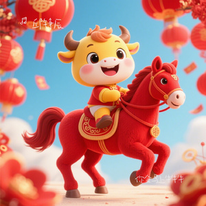 你会马上牛牛牛