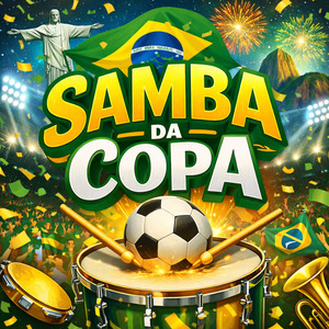 Samba da Copa