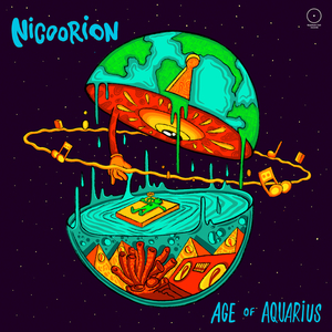 Age Of Aquarius (Dejalum Remix)