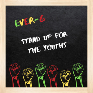Stand up for the Youths