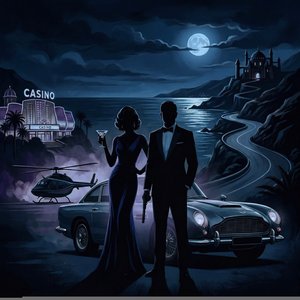 Legacy of Secret Agent