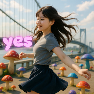 遥か9秒のラストスプリント