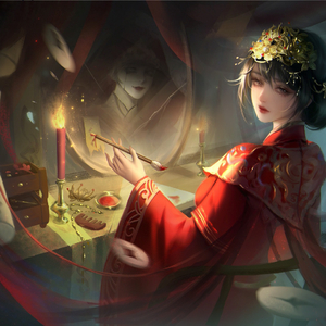 中元夜话·不净(戏腔版)