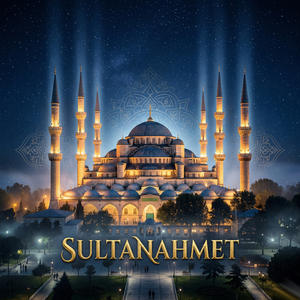Sultanahmet