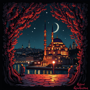 Gece Yolcusu