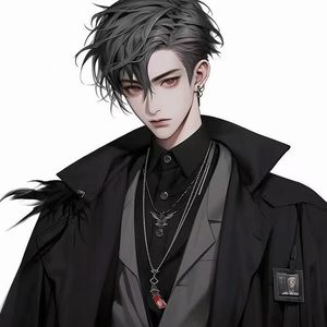 玫瑰窃贼（还还版）