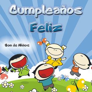 Cumpleaños Feliz