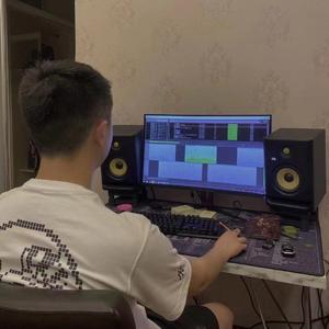 祝好兄弟DJ古驰生日快乐