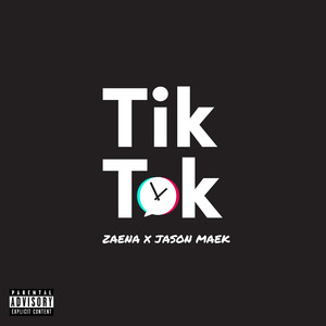 TikTok (feat. Jason Maek)