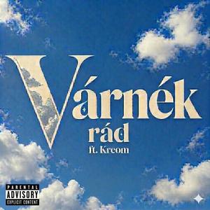 Várnék rád (feat. Kreom)