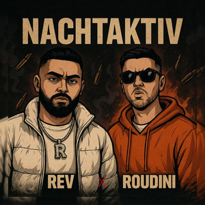 Nachtaktiv