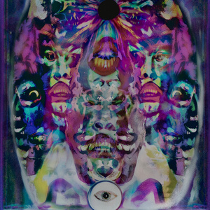 My Thoughts And I Are Sentient Programs