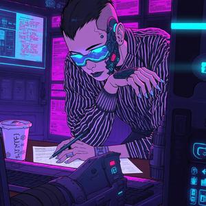 ID 777666 (feat. DJ 28)