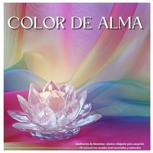 Color de Alma