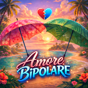 Amore Bipolare (prod by Maximo Music)