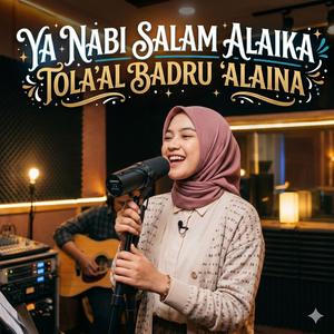 Sholawaat Badru