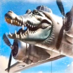 BOMBARDINO COCODRILO